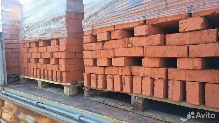 Кирпич Забутовочный