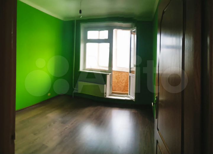 3-к. квартира, 62,2 м², 7/10 эт.