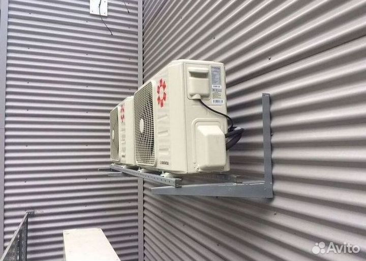 Кондиционер сплит в наличии