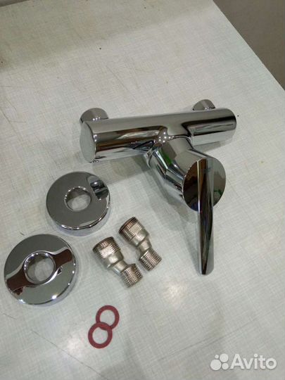 Смеситель для душа Grohe