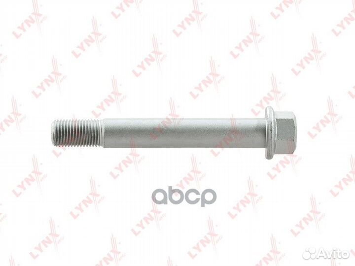 Болт подвески FS1004 lynxauto