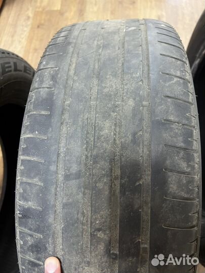 Bridgestone Dueler H/P Sport 235/60 R18 103V