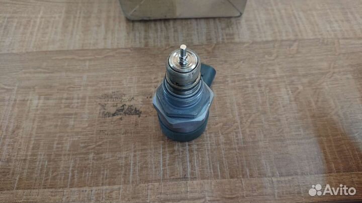Регулирующий клапан BMW n47 n57