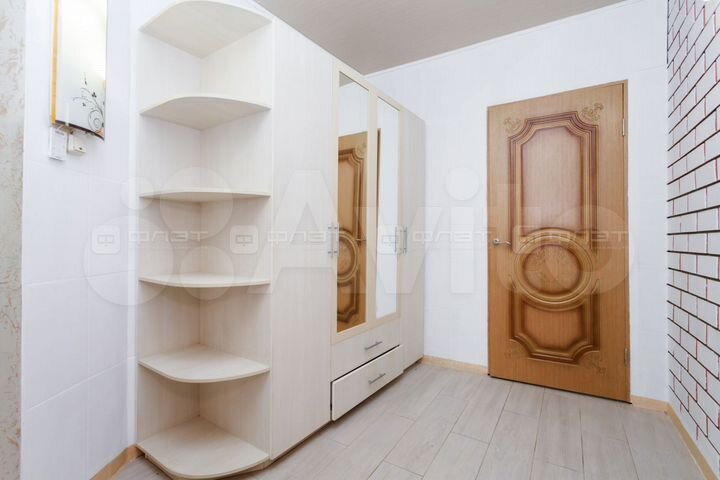 Дача 46 м² на участке 5,1 сот.