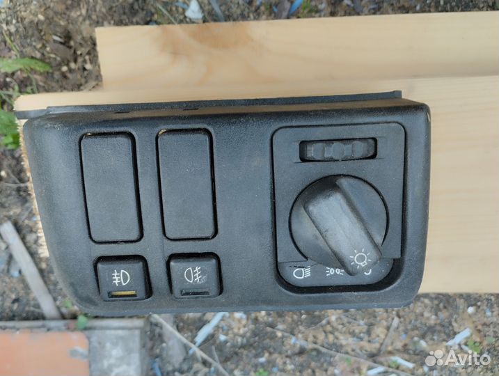 Запчасти opel vectra b коробка передач