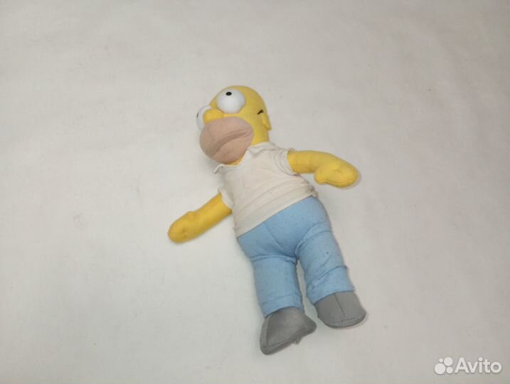 Гомер симпсон