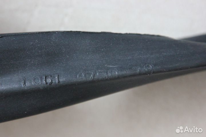 Камеры велосипедные СССР