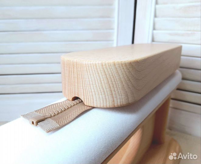 Портновский утюжок колодка для вто