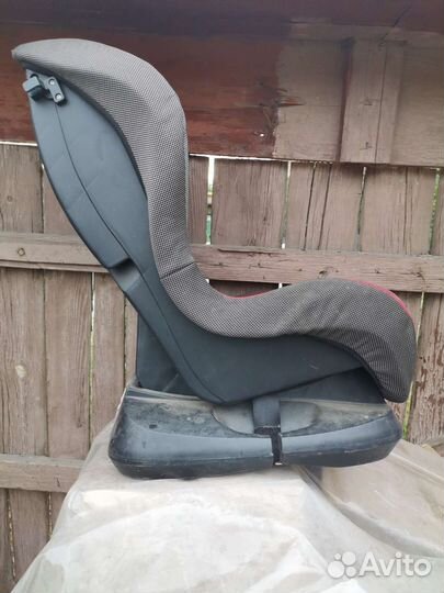Детское автокресло