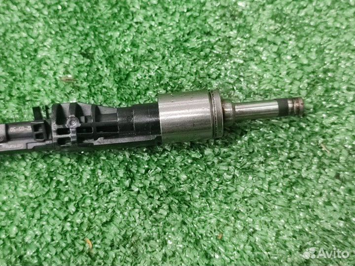 Форсунка топливная Bmw 320I F30 N20B20 2012
