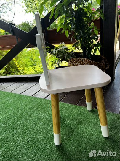 Стул детский