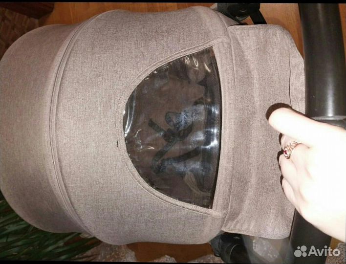 Продаю коляску Rant Caspia