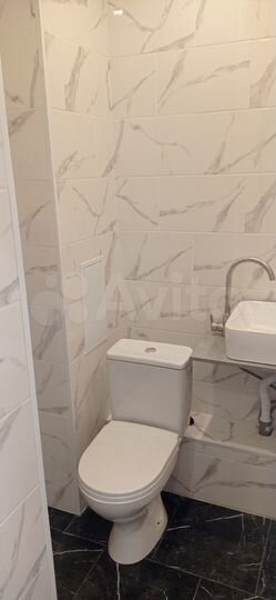 Квартира-студия, 22 м², 9/23 эт.