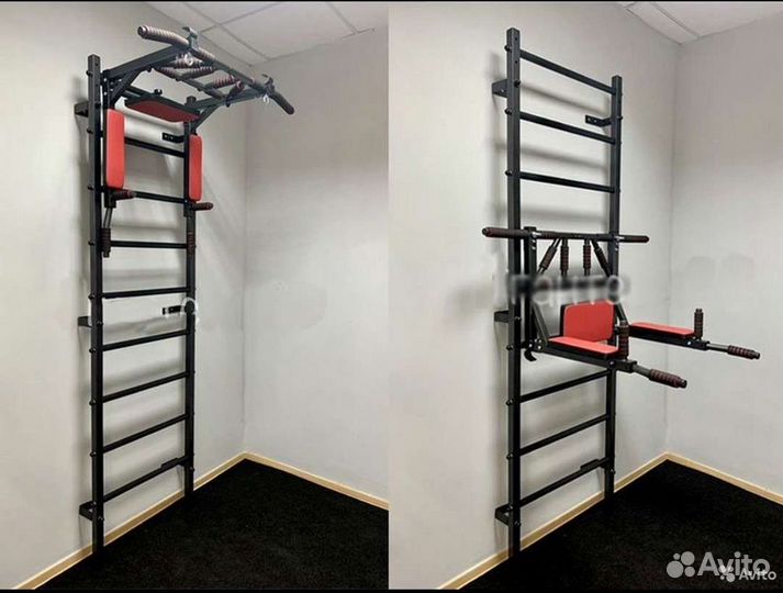 Шведская стенка усиленная до 250 кг