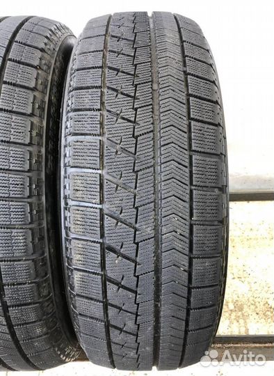 Bridgestone Blizzak VRX 205/60 R16 99W