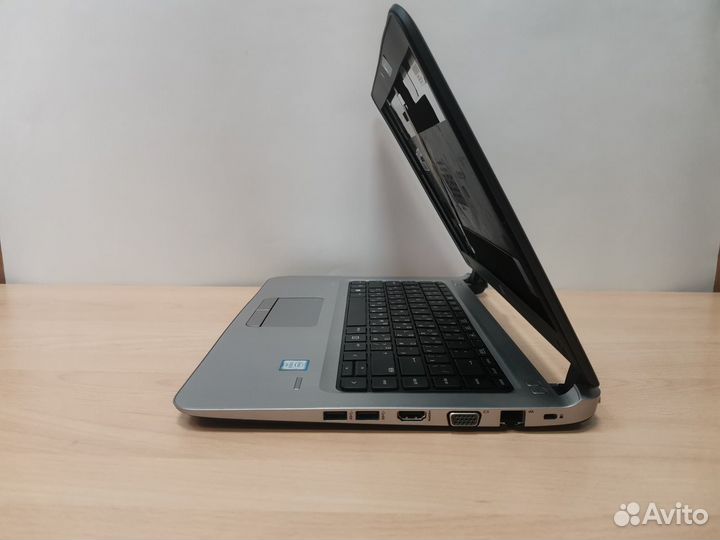 Запчасти для ноутбука HP Probook 440 G3