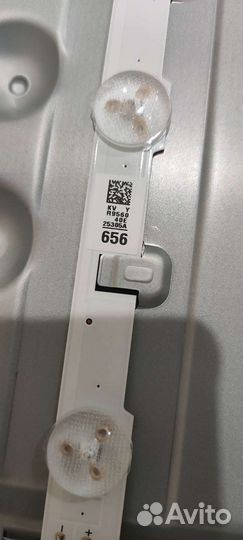 Подсветка для Samsung d2ge-400sca-r3