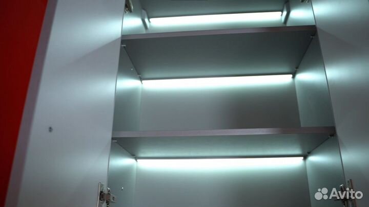 Подсветка гарнитура и дома с 5-летней гарантией