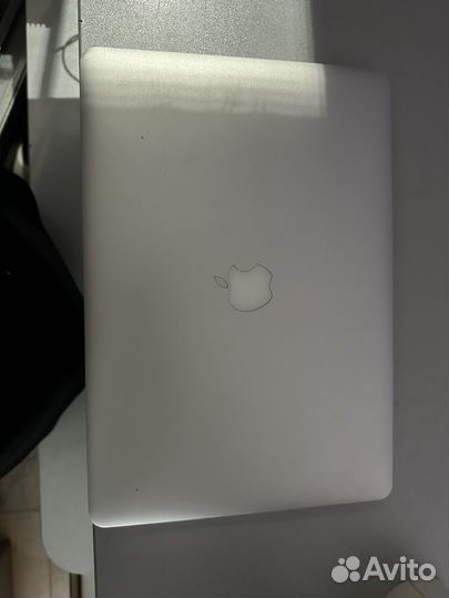 Apple MacBook Pro 15 2014