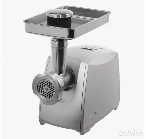 Кухонный комбайн Bork