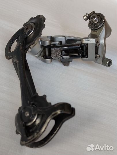 Велозапчасти