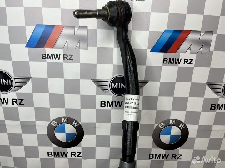 Рулевая тяга в сборе левая BMW Е39 32111094673