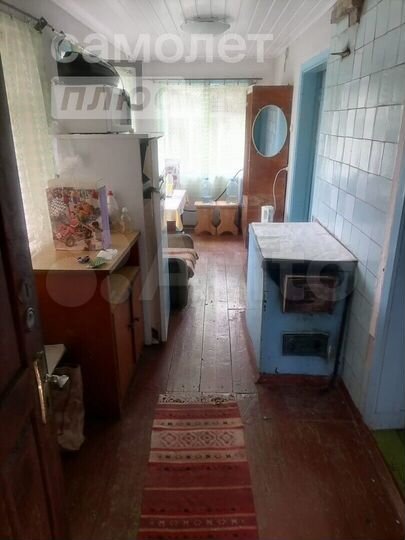 Дача 46,6 м² на участке 5 сот.