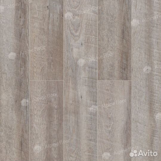 Кварцвиниловый ламинат / SPC ламинат