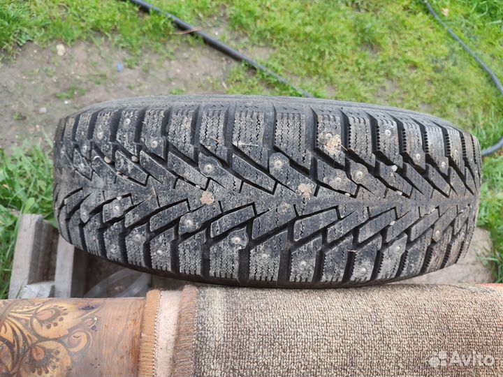 Amtel NordMaster 185/65 R15 88T