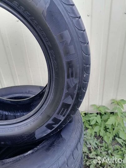 Nexen N8000 235/65 R17