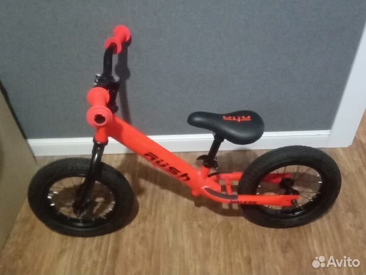 Беговел детский