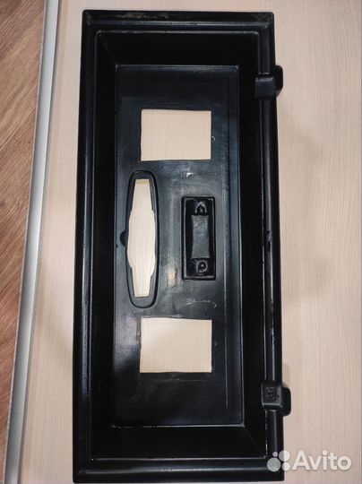 Пластиковая крышка для аквариума