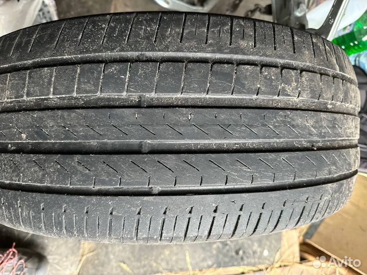 Pirelli Scorpion 265/60 R18