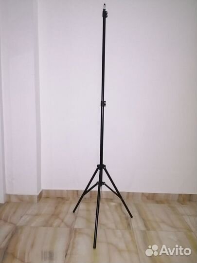 Штатив-трипод 190 см