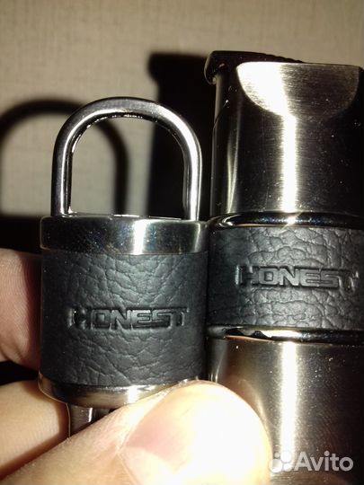 Подарочный набор Honest