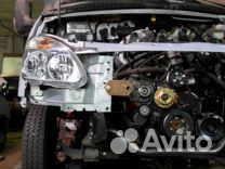 Авторемонт газ и не только
