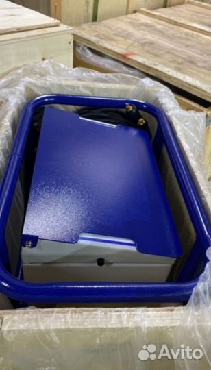 Электромуфтовый сварочный аппарат