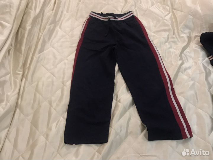 Спортивный костюм для мальчика 134