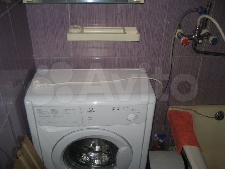 2-к. квартира, 52 м², 3/5 эт.