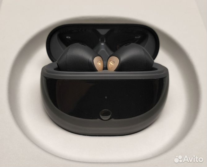 Soundpeats Air3 Deluxe HS