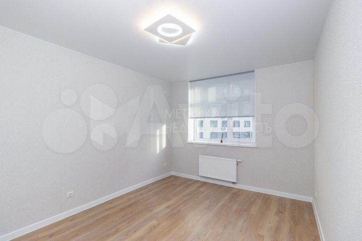 Квартира-студия, 19,8 м², 7/16 эт.