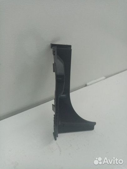 Накладка вставки замка двери Toyota Land Cruiser 1