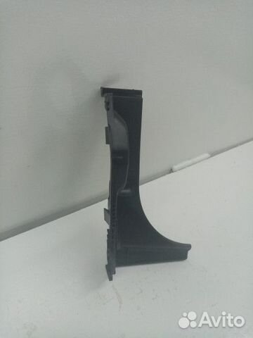 Накладка вставки замка двери Toyota Land Cruiser 1