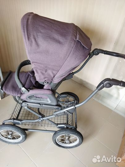 Продается коляска