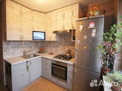 Кухня на заказ