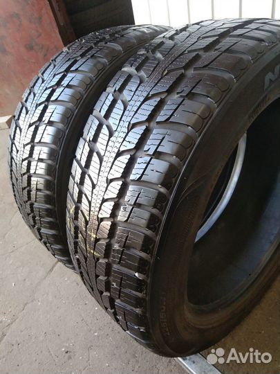 Nexen N'Priz 4S 225/50 R17
