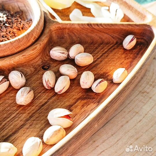 Менажница Квадрат