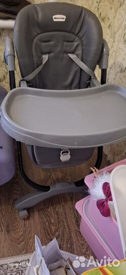 Стул для кормления