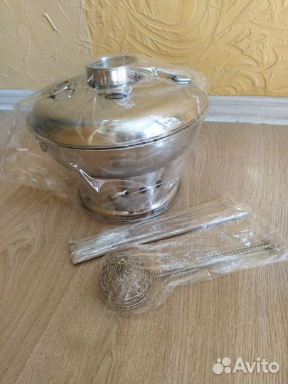 Фондюшница