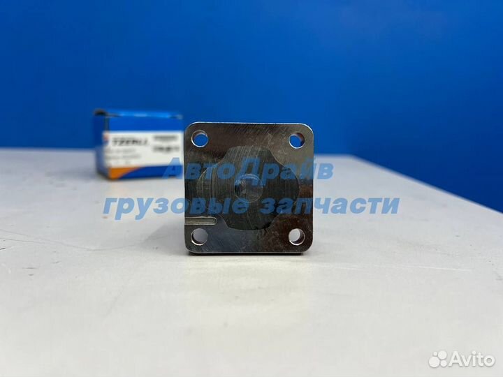 Катушка топливного клапана Скания 4 и 5 серия